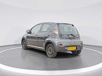 Citroen c1 1.0-12v ambiance | 83-sk-pj i - afbeelding 19 van  19