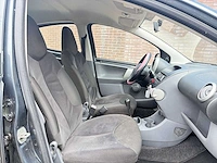 Citroen c1 1.0-12v ambiance | 83-sk-pj i - afbeelding 10 van  19