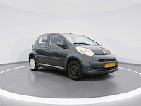 Citroen c1 1.0-12v ambiance | 83-sk-pj i - afbeelding 12 van  19