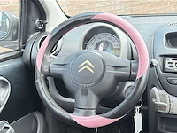Citroen c1 1.0-12v ambiance | 83-sk-pj i - afbeelding 7 van  15