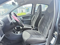 Citroen c1 1.0-12v ambiance | 83-sk-pj i - afbeelding 10 van  15