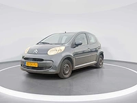 Citroen c1 1.0-12v ambiance | 83-sk-pj i - afbeelding 11 van  15