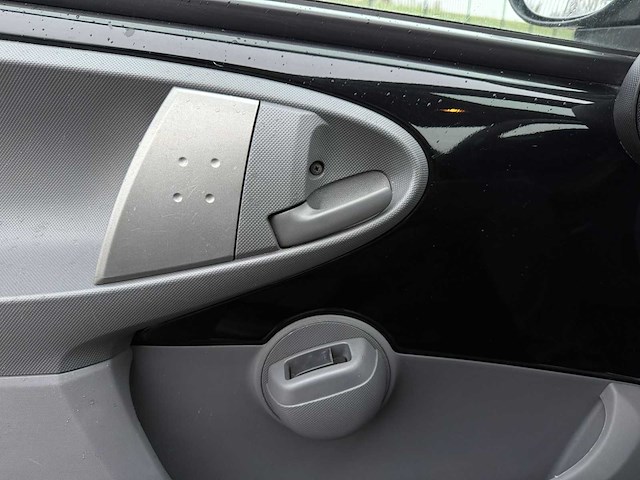 Citroen c1 1.0 12v ambiance, 93-nvx-5 - afbeelding 3 van  14