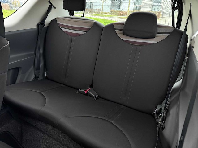 Citroen c1 1.0 12v ambiance, 93-nvx-5 - afbeelding 4 van  14