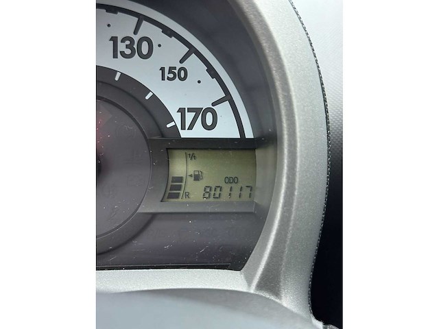 Citroen c1 1.0 12v ambiance, 93-nvx-5 - afbeelding 5 van  14