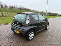 Citroen c1 1.0 12v ambiance, 93-nvx-5 - afbeelding 7 van  14