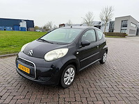 Citroen c1 1.0 12v ambiance, 93-nvx-5 - afbeelding 1 van  14