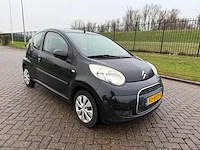 Citroen c1 1.0 12v ambiance, 93-nvx-5 - afbeelding 3 van  14