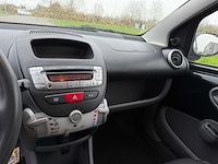 Citroen c1 1.0 12v ambiance, 93-nvx-5 - afbeelding 6 van  14