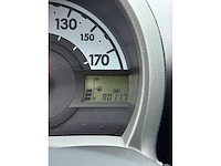 Citroen c1 1.0 12v ambiance, 93-nvx-5 - afbeelding 5 van  14