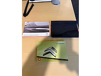 Citroen c1 1.0 12v ambiance, 93-nvx-5 - afbeelding 6 van  14