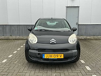Citroen c1 1.0-12v ambiance personenauto - afbeelding 2 van  28