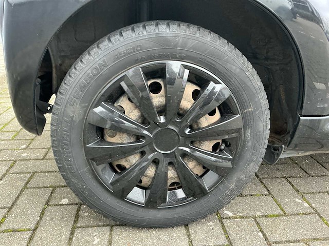 Citroen c1 1.0-12v ambiance personenauto - afbeelding 6 van  28