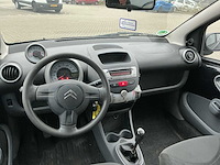 Citroen c1 1.0-12v ambiance personenauto - afbeelding 8 van  28