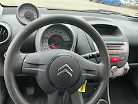 Citroen c1 1.0-12v ambiance personenauto - afbeelding 9 van  28