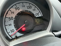 Citroen c1 1.0-12v ambiance personenauto - afbeelding 10 van  28