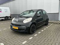 Citroen c1 1.0-12v ambiance personenauto - afbeelding 1 van  28