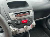 Citroen c1 1.0-12v ambiance personenauto - afbeelding 13 van  28