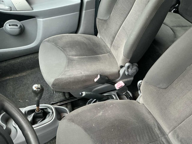 Citroen c1 1.0-12v ambiance personenauto - afbeelding 15 van  28