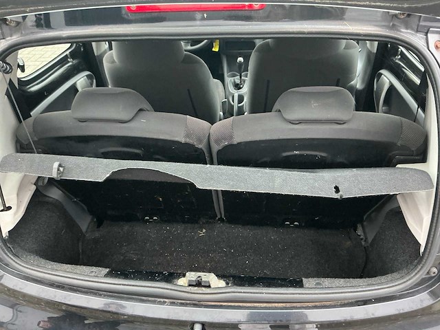 Citroen c1 1.0-12v ambiance personenauto - afbeelding 18 van  28