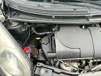 Citroen c1 1.0-12v ambiance personenauto - afbeelding 20 van  28