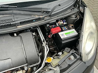 Citroen c1 1.0-12v ambiance personenauto - afbeelding 21 van  28