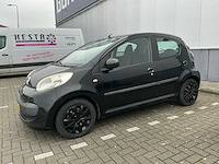 Citroen c1 1.0-12v ambiance personenauto - afbeelding 12 van  28