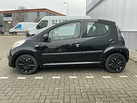 Citroen c1 1.0-12v ambiance personenauto - afbeelding 22 van  28