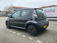 Citroen c1 1.0-12v ambiance personenauto - afbeelding 23 van  28