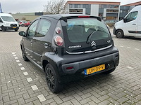 Citroen c1 1.0-12v ambiance personenauto - afbeelding 24 van  28