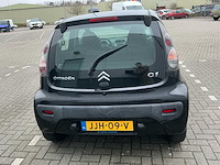 Citroen c1 1.0-12v ambiance personenauto - afbeelding 25 van  28