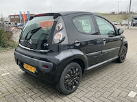 Citroen c1 1.0-12v ambiance personenauto - afbeelding 26 van  28
