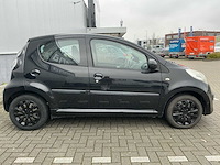 Citroen c1 1.0-12v ambiance personenauto - afbeelding 27 van  28