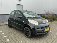 Citroen c1 1.0-12v ambiance personenauto - afbeelding 28 van  28