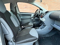 Citroen c1 1.0-12v, rf-998-k - afbeelding 2 van  13