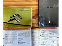 Citroen c1 1.0-12v, rf-998-k - afbeelding 5 van  13