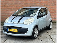 Citroen c1 1.0-12v, rf-998-k - afbeelding 1 van  13