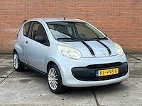 Citroen c1 1.0-12v, rf-998-k - afbeelding 7 van  13