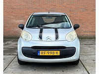 Citroen c1 1.0-12v, rf-998-k - afbeelding 9 van  13