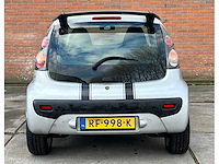 Citroen c1 1.0-12v, rf-998-k - afbeelding 10 van  13