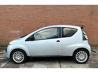 Citroen c1 1.0-12v, rf-998-k - afbeelding 11 van  13