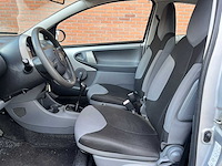 Citroen c1 1.0-12v, rf-998-k - afbeelding 12 van  13