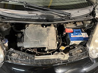 Citroen c1 1.0-12v séduction, 13-jhr-3 - afbeelding 3 van  12