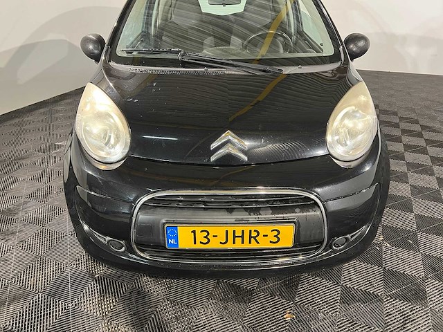 Citroen c1 1.0-12v séduction, 13-jhr-3 - afbeelding 4 van  12