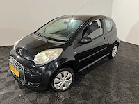 Citroen c1 1.0-12v séduction, 13-jhr-3