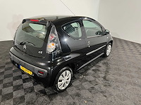 Citroen c1 1.0-12v séduction, 13-jhr-3 - afbeelding 6 van  12
