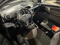 Citroen c1 1.0-12v séduction, 13-jhr-3 - afbeelding 8 van  12