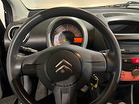 Citroen c1 1.0-12v séduction, 13-jhr-3 - afbeelding 10 van  12