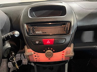 Citroen c1 1.0-12v séduction, 13-jhr-3 - afbeelding 11 van  12