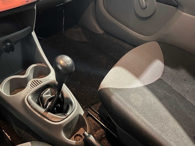 Citroen c1 1.0-12v séduction, 13-jhr-3 - afbeelding 12 van  12